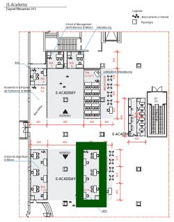 Area SMAU padiglione 13/2