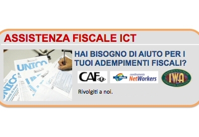 Consulenza fiscale con agevolazioni per l’elaborazione della dichiarazione dei redditi