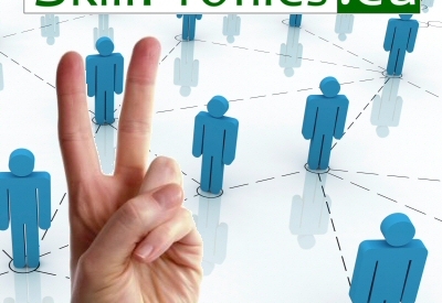 Al via l'aggiornamento dei Web Skills Profiles