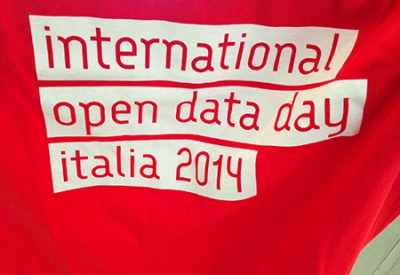 IWA Italy fra i fondatori dell’Istituto Italiano per gli Open Data