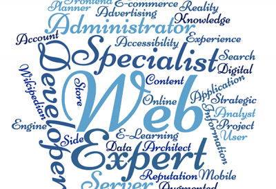 Aggiornamento dei 25 profili di competenza professionale del Web