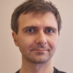 Dmitrii Kalinin