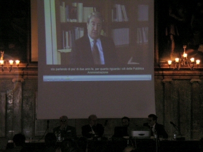 Convegno: Accessibilità del Web, una legge da applicare