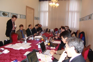 Nuove norme ISO a Venezia