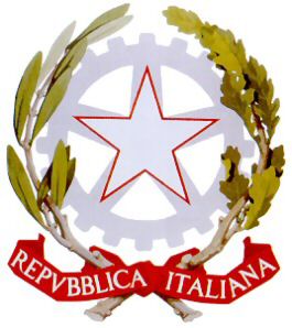 Ingresso nella segreteria Tecnico-scientifica