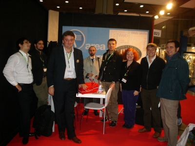 SMAU Milano 2008