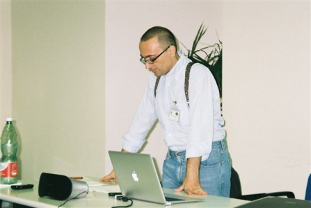 Knowledge organization on the Web