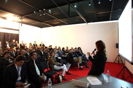SMAU Business Brescia 2009