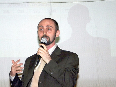 Giornata Aperta sul Web 2009