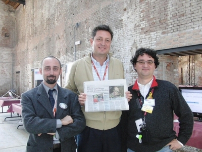 Veneziacamp 2009