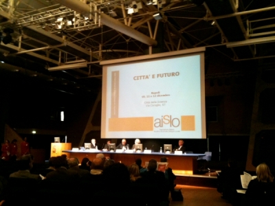 Laboratorio Comunicare la Città