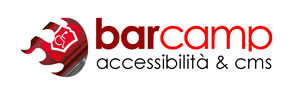 Convegno-barcamp Accessibilità e CMS a Bologna