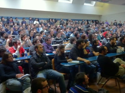 Codemotion 2011