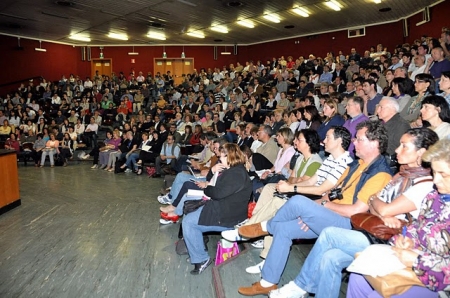 Giornata aperta sul Web 2011