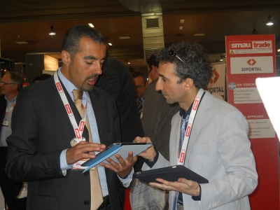SMAU Business Padova 2011