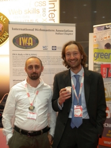 SMAU Milano 2011