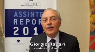 Convegno – Osservatorio dei Profili Professionali dell’IT