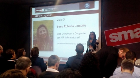 SMAU Business Padova