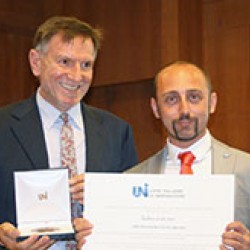Premio UNI 