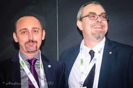 Giornata del perito 2015