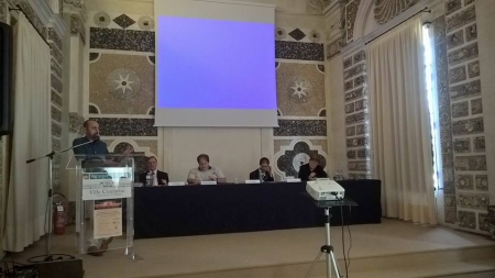 Convegno Regionale Unione Italiana Ciechi Veneto