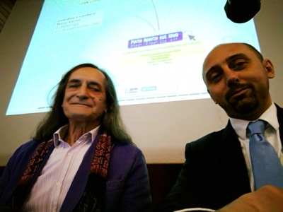 Giornata Aperta Sul Web