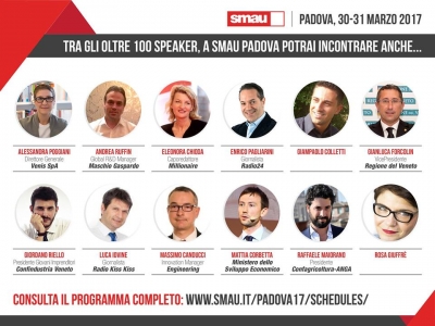 SMAU Business Padova