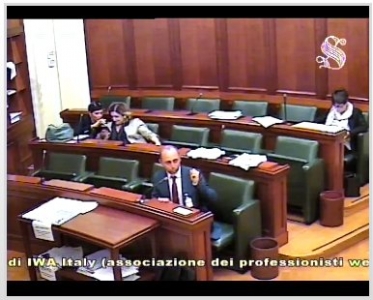 Industria 4.0 e impatto sul mercato del lavoro