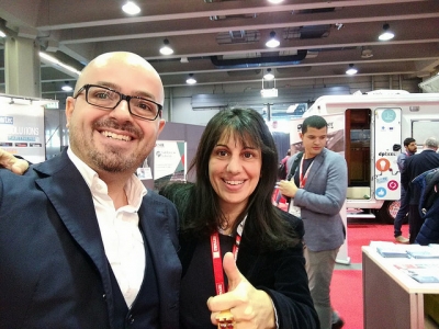SMAU Milano