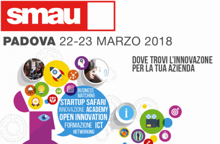 SMAU Business Padova