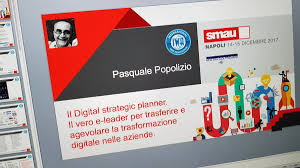 SMAU Business Napoli