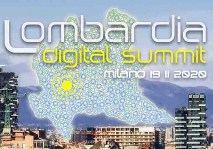 Lombardia Digital Summit