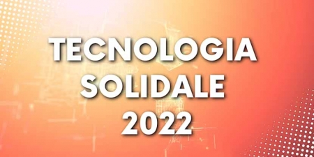 Tecnologia Solidale 2022