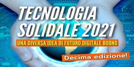 Tecnologia Solidale 2021