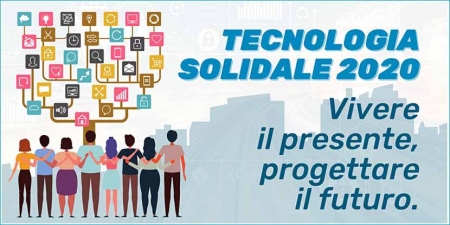 Tecnologia solidale 2020