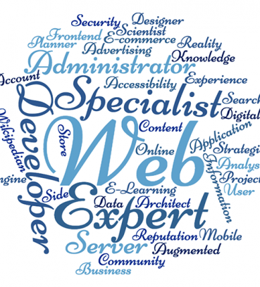 competenze Web