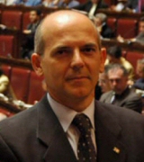 Antonio Palmieri, Responsabile Internet PDL