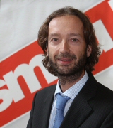 Pierantonio Macola, Amministratore Delegato SMAU