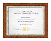 webstudycert